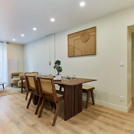 Appartamento Résidence Centre De By Studioprestige Parigi