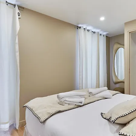 Résidence Centre De By Studioprestige * Parigi