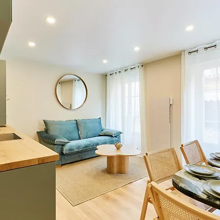 Résidence Centre De By Studioprestige