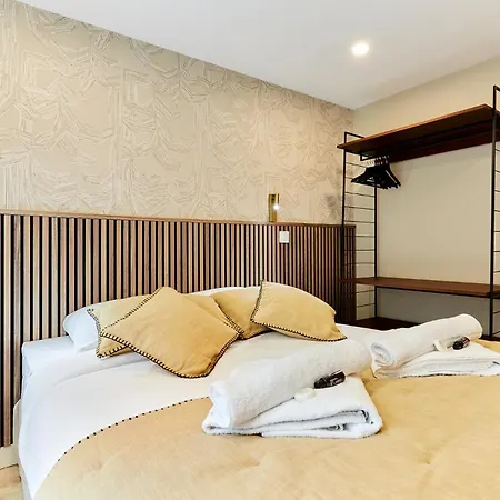 Résidence Centre De By Studioprestige *