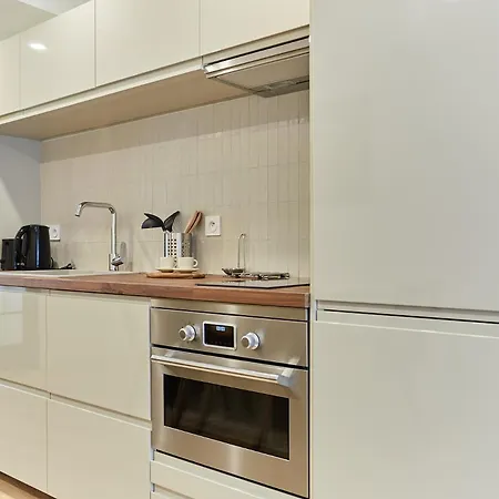 Appartamento Résidence Centre De By Studioprestige *