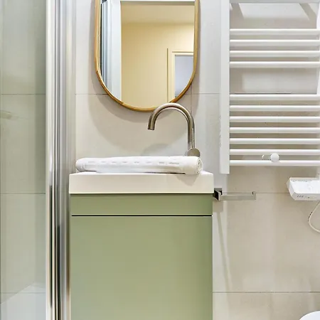 Résidence Centre De By Studioprestige