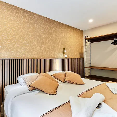 Résidence Centre De By Studioprestige *