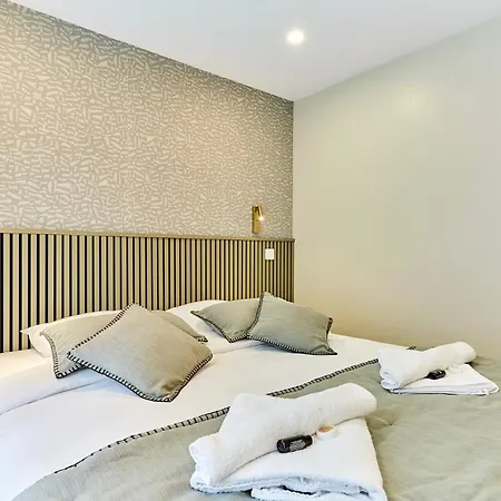 Résidence Centre De By Studioprestige *