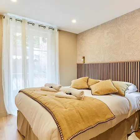 Appartamento Résidence Centre De By Studioprestige *