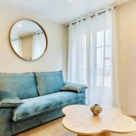 Apartment Centre De By Studioprestige