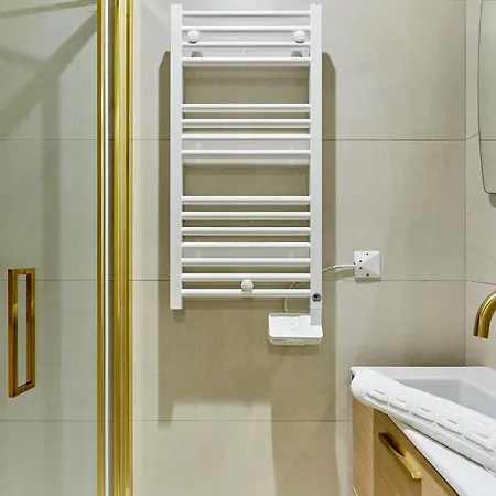 Centre De By Studioprestige Apartment *