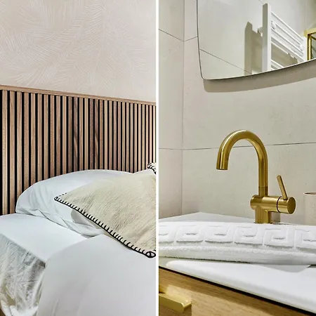 Apartment Centre De By Studioprestige *