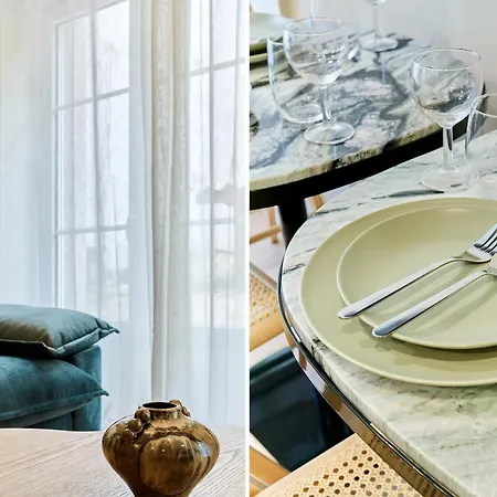 Centre De By Studioprestige * Paříž