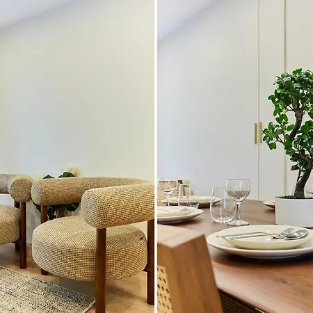 Apartment Centre De By Studioprestige *