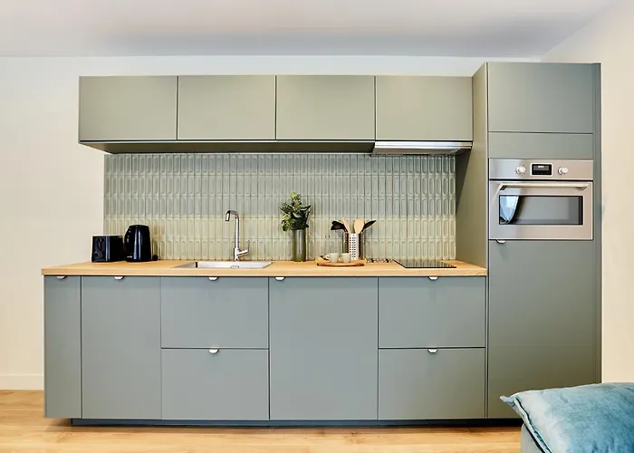 Centre De By Studioprestige Paris