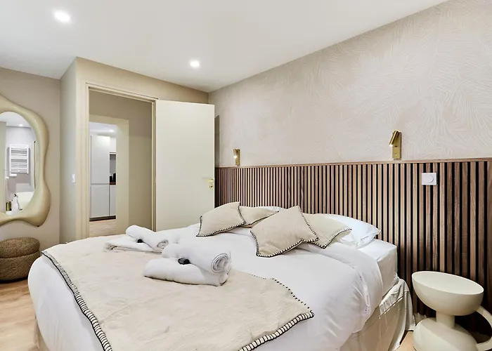 Centre De By Studioprestige Apartment *